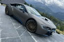 BMW i8 Pure Impulse zdjęcie 25