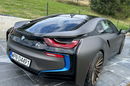 BMW i8 Pure Impulse zdjęcie 33