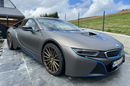 BMW i8 Pure Impulse zdjęcie 34