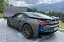 BMW i8 Pure Impulse zdjęcie 37