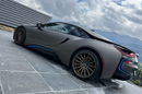 BMW i8 Pure Impulse zdjęcie 39