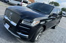 Lincoln Navigator Long MY 2020 Wersja Europa zdjęcie 1