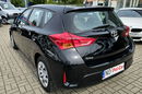 Toyota Auris zdjęcie 6