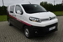 Citroen Jumpy 2.0d 3 Osoby, Klimatronic, Serwis, Parktronic.Kam.Cof.Navi zdjęcie 2