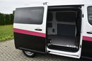 Citroen Jumpy 2.0d 3 Osoby, Klimatronic, Serwis, Parktronic.Kam.Cof.Navi zdjęcie 23