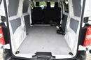 Citroen Jumpy 2.0d 3 Osoby, Klimatronic, Serwis, Parktronic.Kam.Cof.Navi zdjęcie 26