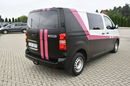 Citroen Jumpy 2.0d 3 Osoby, Klimatronic, Serwis, Parktronic.Kam.Cof.Navi zdjęcie 7