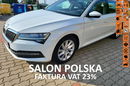 Skoda Superb Tylko Salon Polska 1Właściciel zdjęcie 1