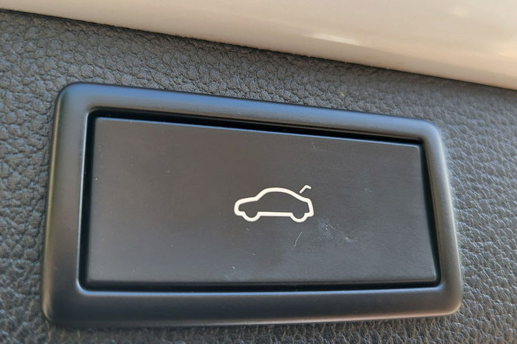 Skoda Superb Tylko Salon Polska 1Właściciel zdjęcie 12