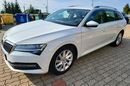 Skoda Superb Tylko Salon Polska 1Właściciel zdjęcie 17