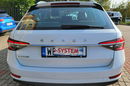 Skoda Superb Tylko Salon Polska 1Właściciel zdjęcie 19