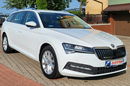 Skoda Superb Tylko Salon Polska 1Właściciel zdjęcie 2