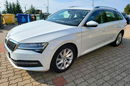 Skoda Superb Tylko Salon Polska 1Właściciel zdjęcie 20