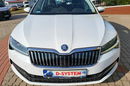 Skoda Superb Tylko Salon Polska 1Właściciel zdjęcie 7