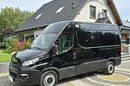 Iveco Daily 35S18 3.0 JTD 180KM Hi-Matic / I-właściciel / zdjęcie 3