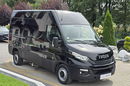Iveco Daily 35S18 3.0 JTD 180KM Hi-Matic / I-właściciel / zdjęcie 9
