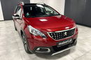 Peugeot 2008 1.2 130KM CROSSWAY Face Lift Klimatronic Navi GPS ALU Led Z NIEMIEC zdjęcie 5