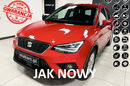 Seat Arona 1.0 TGI 27.000km XCellence Klimatronic Navi GPS KeyLessGo FullLed Temp zdjęcie 1