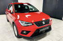 Seat Arona 1.0 TGI 27.000km XCellence Klimatronic Navi GPS KeyLessGo FullLed Temp zdjęcie 4