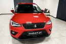 Seat Arona 1.0 TGI 27.000km XCellence Klimatronic Navi GPS KeyLessGo FullLed Temp zdjęcie 5