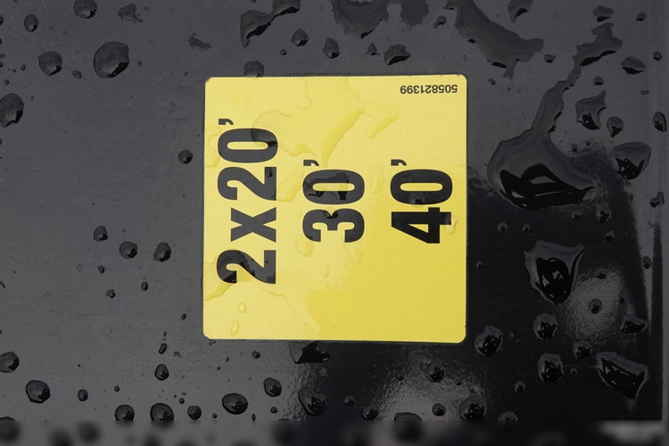 KRONE / NACZEPA PODKONTENEROWA / NOWA / 2023 ROK / ROZSUWANY TYŁ / DO WSZYSTKICH KONTENERÓW / OŚ PODNOSZONA / zdjęcie 9