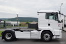 MAN TGS 18.500 / 2019 ROK / WAGA: 6500 KG / NISKA KABINA / ALUFELGI / NAWIGACJA / PO KONTRAKCIE SERWISOWYM zdjęcie 9