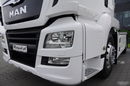 MAN TGS 18.500 / 2019 ROK / WAGA: 6500 KG / NISKA KABINA / ALUFELGI / NAWIGACJA / PO KONTRAKCIE SERWISOWYM zdjęcie 11