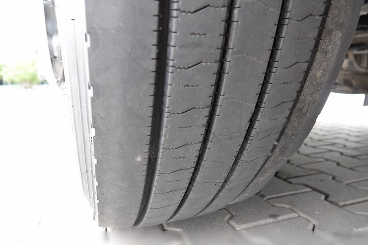 MAN TGS 18.500 / 2019 ROK / WAGA: 6500 KG / NISKA KABINA / ALUFELGI / NAWIGACJA / PO KONTRAKCIE SERWISOWYM zdjęcie 16