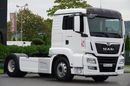 MAN TGS 18.500 / 2019 ROK / WAGA: 6500 KG / NISKA KABINA / ALUFELGI / NAWIGACJA / PO KONTRAKCIE SERWISOWYM zdjęcie 1