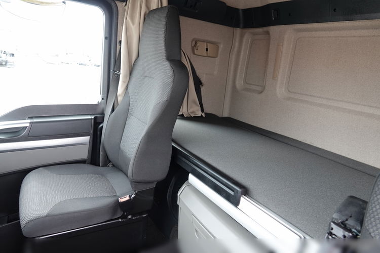 MAN TGS 18.500 / 2019 ROK / WAGA: 6500 KG / NISKA KABINA / ALUFELGI / NAWIGACJA / PO KONTRAKCIE SERWISOWYM zdjęcie 22