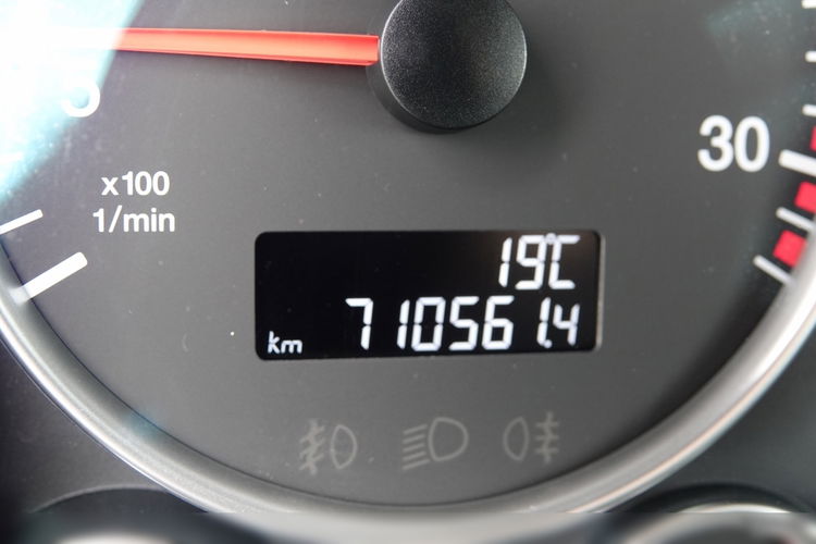 MAN TGS 18.500 / 2019 ROK / WAGA: 6500 KG / NISKA KABINA / ALUFELGI / NAWIGACJA / PO KONTRAKCIE SERWISOWYM zdjęcie 37