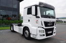 MAN TGS 18.500 / 2019 ROK / WAGA: 6500 KG / NISKA KABINA / ALUFELGI / NAWIGACJA / PO KONTRAKCIE SERWISOWYM zdjęcie 3