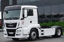 MAN TGS 18.500 / 2019 ROK / WAGA: 6500 KG / NISKA KABINA / ALUFELGI / NAWIGACJA / PO KONTRAKCIE SERWISOWYM zdjęcie 4