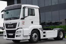 MAN TGS 18.500 / 2019 ROK / WAGA: 6500 KG / NISKA KABINA / ALUFELGI / NAWIGACJA / PO KONTRAKCIE SERWISOWYM zdjęcie 5