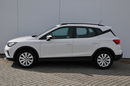 Seat Arona 1.0TSI 110KM DSG Style Climatronic Czujniki Fullink Gwar.2027 DealerFV zdjęcie 4