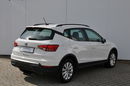 Seat Arona 1.0TSI 110KM DSG Style Climatronic Czujniki Fullink Gwar.2027 DealerFV zdjęcie 5