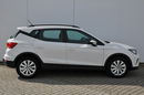 Seat Arona 1.0TSI 110KM DSG Style Climatronic Czujniki Fullink Gwar.2027 DealerFV zdjęcie 7