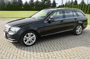 Mercedes C 220 2.2cdi Serwis. Navi, Tempomat, Klimatr 2 str.Pół-Skóry. zdjęcie 7