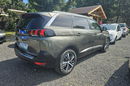 Peugeot 5008 PureTech 130 Stop & Start Allure Business-Paket zdjęcie 4