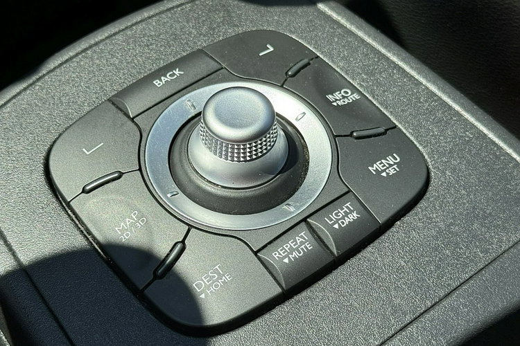 Renault Grand Scenic 7-osobowy - 1.5dCi 110KM 127.000km BOSE Nawigacja, BIAŁA PERŁA zdjęcie 25