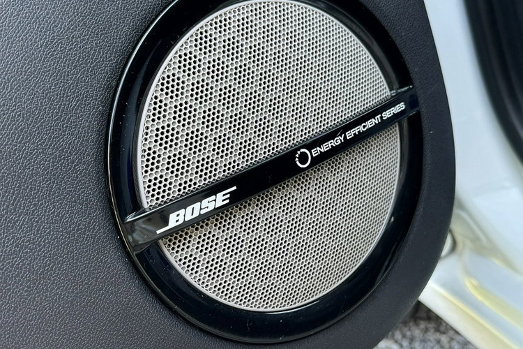 Renault Grand Scenic 7-osobowy - 1.5dCi 110KM 127.000km BOSE Nawigacja, BIAŁA PERŁA zdjęcie 26