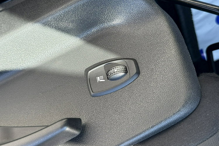 Renault Grand Scenic 7-osobowy - 1.5dCi 110KM 127.000km BOSE Nawigacja, BIAŁA PERŁA zdjęcie 27