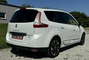 Renault Grand Scenic 7-osobowy - 1.5dCi 110KM 127.000km BOSE Nawigacja, BIAŁA PERŁA zdjęcie 4