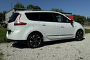 Renault Grand Scenic 7-osobowy - 1.5dCi 110KM 127.000km BOSE Nawigacja, BIAŁA PERŁA zdjęcie 5