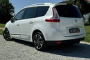 Renault Grand Scenic 7-osobowy - 1.5dCi 110KM 127.000km BOSE Nawigacja, BIAŁA PERŁA zdjęcie 6