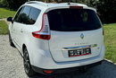 Renault Grand Scenic 7-osobowy - 1.5dCi 110KM 127.000km BOSE Nawigacja, BIAŁA PERŁA zdjęcie 7