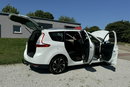 Renault Grand Scenic 7-osobowy - 1.5dCi 110KM 127.000km BOSE Nawigacja, BIAŁA PERŁA zdjęcie 9
