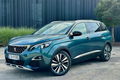 samochód osobowy Peugeot zdjęcie 1