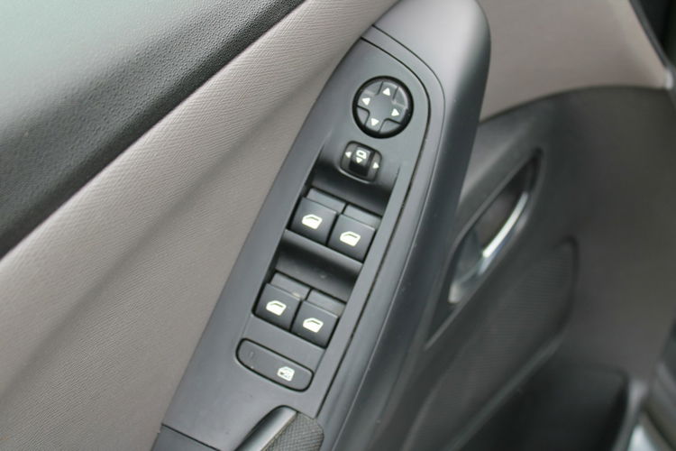 Citroen C4 Picasso Salon Polska F-Marża zdjęcie 10