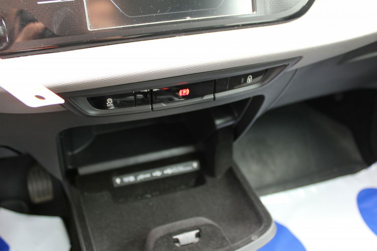 Citroen C4 Picasso Salon Polska F-Marża zdjęcie 15